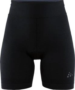 Craft Essence Fietsbroek Dames - Zwart - Maat - M