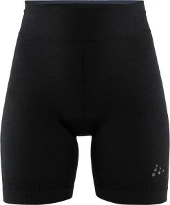 Craft Essence Fietsbroek Dames - Zwart - Maat - M -Fietsenwinkel 996x1200 2