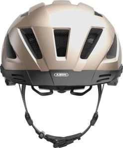 ABUS Pedelec 2.0 Fietshelm – Champagne Gold – Maat M (52-57 Cm) NTA Gekeurd – Geschikt Voor High Speed E-bikes En Snorfietsen 13 ABUS Pedelec 2.0 Fietshelm – Champagne Gold – Maat M (52-57 Cm) NTA Gekeurd – Geschikt Voor High Speed E-bikes En Snorfietsen -Fietsenwinkel 996x1200